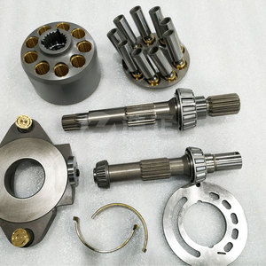 Repuestos para Bomba de la Serie A10vso para Reparación de Bomba Hidráulica A10vso 18/28/45/71/100/140/DR/DFR1 - Product Image 3