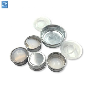 食品グレード304ステンレス鋼製ウォッカ・ウイスキー保管タンク、高級包装金属缶 - Product Image 6