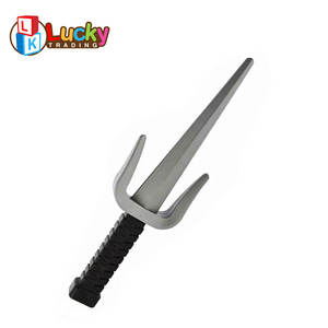 Tendance Cool Bulk Toy Safe Knife Iapanese <span class=keywords><strong>Ninja</strong></span> Sword pour enfants Toys - Product Image 5