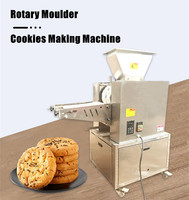 Opération facile Biscuit pour chien Friandises pour chien Presse Cookie Dog Machine de fabrication de biscuits au beurre d'arachide