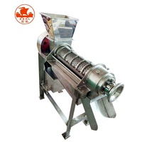 Automatische sinaasappelpers, limonademachine, sapcentrifuge voor fruit & groenten
