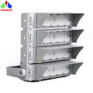 Trung Quốc LED Flood Light nhà sản xuất 200W IP 65 Led sân vận động đèn lũ ánh sáng 90W 100W 120W 150W 180W 240W 300W - Product Image 5