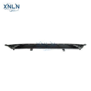XINLIN AUTO PARTS Grille de pare-chocs avant 86561-G5500 pour <span class=keywords><strong>KIA</strong></span> <span class=keywords><strong>Niro</strong></span> <span class=keywords><strong>2020</strong></span>-2022 Qualité OEM Remplacement de grille de rechange - Product Image 4