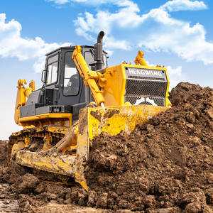 <span class=keywords><strong>Bulldozer</strong></span> de orugas para la venta Maquinaria de carretera HW32D precio <span class=keywords><strong>bulldozer</strong></span> de orugas - Product Image 2