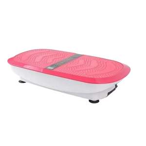 Todo el cuerpo Fitness Ejercicio Vibración Placa Vibro Body Platform Fitness Vibration Plate - Product Image 3