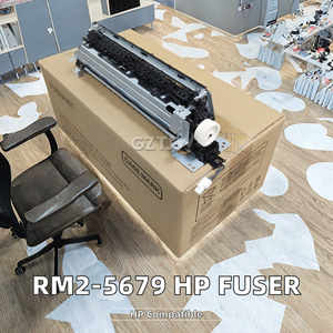 Unidad Fusora RM2-5679 <span class=keywords><strong>HP</strong></span> M506 M527 <span class=keywords><strong>M501dn</strong></span> MFP M527 M501 506 527 528 E50045 50145 52545 52645 Ensamblaje 230V Piezas para Copiadora - Product Image 2