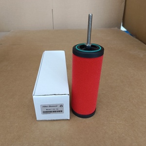 Elemento de Filtro de Precisión de Alta Calidad Manny E5-24 para Piezas de Compresores de Aire de Tornillo Industriales - Product Image 4