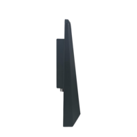 Système de point de vente Machine de matériel de bureau Système de point de vente au détail Windows Tout en un Caisses enregistreuses Système de terminaux de point de vente