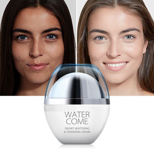 Venta al por mayor <span class=keywords><strong>crema</strong></span> facial blanqueadora fuerte fórmula natural vitamina C colágeno carotona <span class=keywords><strong>crema</strong></span> blanqueadora para la piel - Product Image 1