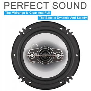 ระบบเครื่องเสียงติดรถยนต์พร้อมลำโพง  ลำโพงมิดเบสขนาด 10 นิ้ว - Product Image 2