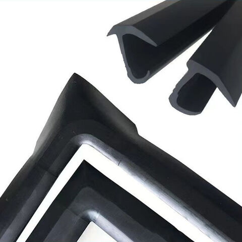 Container Parts Accessories EPDM Shipping Container