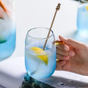 <span class=keywords><strong>Caraffa</strong></span> in Vetro con Coperchio in Silicone, Brocca per <span class=keywords><strong>Acqua</strong></span> Fredda in Vetro con Coperchio - Product Image 4