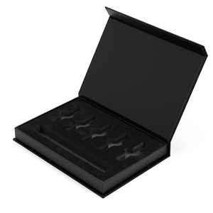 Coffret <span class=keywords><strong>de</strong></span> mini-parfums personnalisé, style <span class=keywords><strong>livre</strong></span> magnétique, flacon <span class=keywords><strong>de</strong></span> parfum <span class=keywords><strong>de</strong></span> 10 ml, boîte <span class=keywords><strong>de</strong></span> parfum haut <span class=keywords><strong>de</strong></span> gamme, coffret découverte, coffret cadeau <span class=keywords><strong>de</strong></span> parfum - Product Image 6