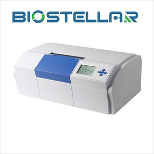 BIOSTELLAR 5 Polegada LCD Digital Polarímetro Automático 589nm LED Fonte de Luz + Interferência Filtro Óptica Instrumentos - Product Image 2