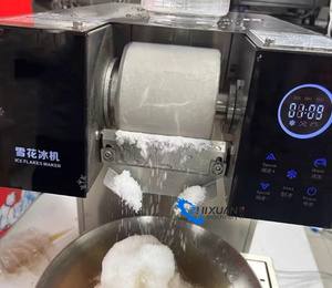 Mesin Pembuat Es Serut Otomatis dengan Harga Murah - Product Image 4