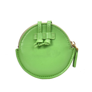 Creative mini coin <b>purse</b> with neck strap, super popular on Instagram, small round coin <b>purse</b>, necklace bag, <b>cute</b> lipstick bag - Product Image 5
