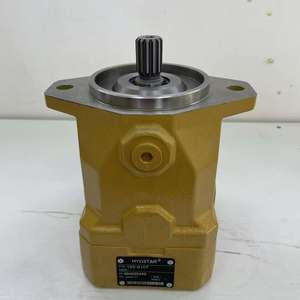 มอเตอร์ไฮดรอลิก 155-9107 1559107 ใช้ได้กับรถขุด Caterpillar CAT 3176C C9 Engine 330D 330DL 345B 345BL W345B - Product Image 5
