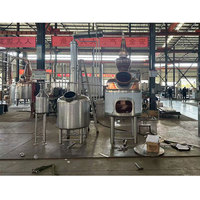 Nouveau design équipement de distillation d'huile essentielle machine d'extraction de distillateur d'huile essentielle d'herbe de cuivre pour le safran roase