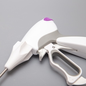 เครื่องมือผ่าตัดราคาประหยัด เครื่องเชื่อมตัดเส้นเลือด Ligasure พร้อมคีม Ligasure ปากเล็ก - Product Image 3