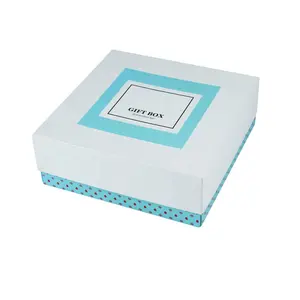 ZQ Gift Soap Rose Box Photo Album Box Wedding Frame Packaging Box para Decoração e Presente