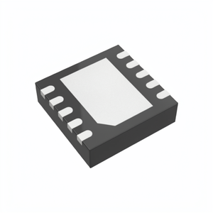 ชุดวงจรรวมสำเร็จรูปจากผู้ผลิตช่องทาง LTC4316IDD # อินเทอร์เฟซ TRPBF อินเทอร์เฟซ IC แบบเฉพาะ 10DFN - Product Image 1