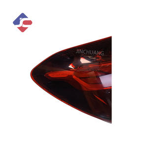 Nouveaux feux arrière modifiés, éclairage, lampe, plug and play pour Benz <span class=keywords><strong>E200</strong></span> E300, feu arrière, classe E, W213, ensemble de feux arrière, <span class=keywords><strong>2022</strong></span> - Product Image 5