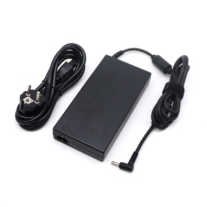 Genuino para <span class=keywords><strong>HP</strong></span> <span class=keywords><strong>OMEN</strong></span> 17-W010NG <span class=keywords><strong>15</strong></span>-CE Adaptador de CA Cargador Fuente de alimentación TPN-Q173 Q193 Q194 19,5 V 7.7A 150W - Product Image 3