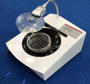 Chincan FJ-3 Contador de Colônia Bactérias de Laboratório Com Colonômetro de Exibição Digital com Bom Preço - Product Image 4