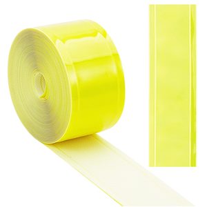 <span class=keywords><strong>Ruban</strong></span> réfléchissant microprismatique résistant au froid, bande en PVC vinyle imperméable, <span class=keywords><strong>ruban</strong></span> de sécurité 50 mm RA 600, rouleau - Product Image 5