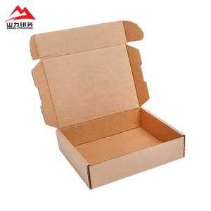 Thấp moq biểu tượng tùy chỉnh in màu đen mờ <span class=keywords><strong>UV</strong></span> hiệu ứng sóng gửi thư vận chuyển hộp cho doanh nghiệp nhỏ hat quần áo bao bì - Product Image 5