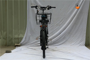 2020 de alta calidad <span class=keywords><strong>bicicleta</strong></span> eléctrica de carga para la venta 48V 350W de la ciudad E <span class=keywords><strong>bicicleta</strong></span> con gran capacidad de carga - Product Image 4