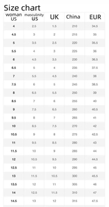 أحذية نسائية مريحة بنعل من جلد الثور مضادة للانزلاق، أحذية مسطحة متعددة الاستخدامات للأمهات الكبيرات، أحذية الربيع والخريف، أحذية سهلة الارتداء - Product Image 6