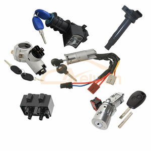 Aelwen tự động xe đánh lửa chuyển <span class=keywords><strong>Starter</strong></span> sử dụng cho Volvo FM FH fmx 1063435 20.398.484 8159908 - Product Image 6