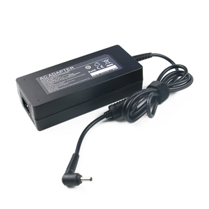 Adattatore 60W 12V/5A caricabatteria con Jack CC 5.5x2.1mm per dispositivi audio apparecchiature a tensione costante per alimentazione <span class=keywords><strong>portatile</strong></span> - Product Image 4