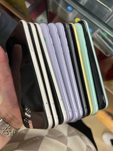 Téléphones Mobiles d'Occasion Originaux en Gros : Modèles 11, 11 Pro, 11 Pro Max de Haute Qualité à Bas Prix, Versions Américaine et Chinoise - Product Image 2