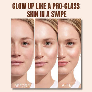 <span class=keywords><strong>Base</strong></span> de maquillage pour le <span class=keywords><strong>visage</strong></span>, <span class=keywords><strong>meilleure</strong></span> <span class=keywords><strong>base</strong></span> de teint naturelle éclaircissante, <span class=keywords><strong>base</strong></span> de teint teintée, logo personnalisé, longue durée, éclat du <span class=keywords><strong>visage</strong></span>, marque privée - Product Image 4