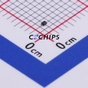 Diodo BAV16S92-7 SOD-923 Original y Nuevo, Diodo de Conmutación, Venta al por Mayor de Componentes Electrónicos, Proveedor de Chips y Servicio BOM - Product Image 1