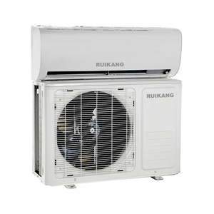 Aires Acondicionados Domésticos de Alta Calidad con 12000 BTU de Rendimiento y Varias Especificaciones, 9000 BTU, 12000 BTU, R410A/R32 - Product Image 5