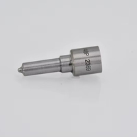 Nosel Injektor Bahan Bakar Plunger DLLA148P2369 0 433 172 369 Cocok untuk Injektor Truk Tugas Berat HOWO 0445120321