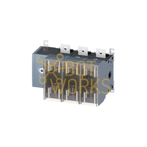 Siemens 3KF53800LF11 - Nuovo - Product Image 1