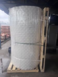 แผ่นพลาสติก HDPE สำหรับหุ้ม<span class=keywords><strong>รถ</strong></span>ยนต์ ป้องกันการกัดกร่อน สำหรับบุผนังอุโมงค์คอนกรีตเสริมเหล็ก พร้อมแผ่นล็อคแบบ V-lock หลายจุด - Product Image 4