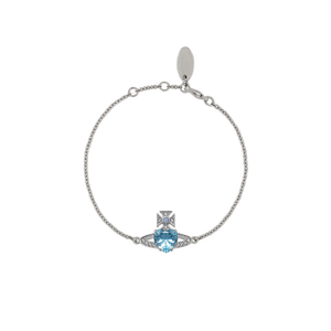 Pulseras de Perlas con Cadena de Saturno de Plata de Ley 925 - Dijes de Circonio Chapados en Oro, Regalos Modernos para Bodas y Fiestas - Product Image 2