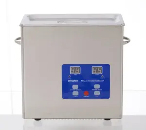2.5l 3.2l Stainless Steel Ultrasonic Cleaner