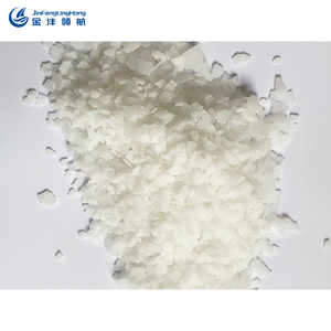 Các Nhà Sản Xuất Bán Buôn Công Nghiệp Cấp Độ Tinh Khiết Cao Tuyết Nóng Chảy Đại Lý Nguyên Liệu Chất Lượng Cao Magiê Clorua 1Kg - Product Image 3