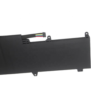 Batterie d'ordinateur portable de qualité L18L3PD1 pour Lenovo ThinkPad T14S Gen 1 T490S T495S TP00105A TP00105D batterie - Product Image 5