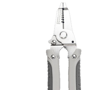 <b>Wire</b> <b>Stripper</b> Special Labor-Saving <b>Wire</b> <b>Stripper</b> Stainless Steel <b>Wire</b> Shear Line Pulling <b>Wire</b> Peeling Electrician <b>Wire</b> <b>Stripper</b> - Product Image 5