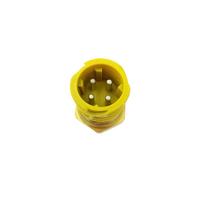 Sensor de presión de aceite 4921493 20499340 para piezas de motor diésel Cummins M11