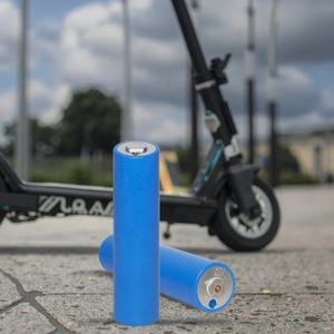 3,2 В Цилиндрический литий-ионный аккумулятор 15ah 13ah 20ah, энергия для скутера, 33140 цилиндр 3,2 v Lifepo4 для скутера - Product Image 1