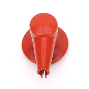 <span class=keywords><strong>Gaine</strong></span> <span class=keywords><strong>isolante</strong></span> pour borne électrique haute tension 10 kV pour équipements de distribution d'énergie, transformateurs immergés dans l'huile - Product Image 5