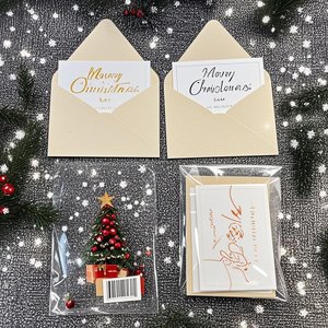 Carte personalizzate dell'albero dell'amicizia che simboleggiano legami eterni